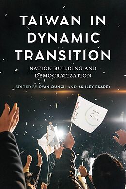 E-Book (epub) Taiwan in Dynamic Transition von 