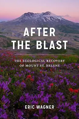 E-Book (epub) After the Blast von Eric Wagner