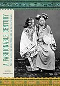 E-Book (epub) A Fashionable Century von Rachel Silberstein