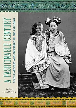 E-Book (epub) A Fashionable Century von Rachel Silberstein