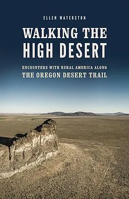 E-Book (epub) Walking the High Desert von Ellen Waterston