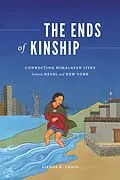 E-Book (epub) The Ends of Kinship von Sienna R. Craig