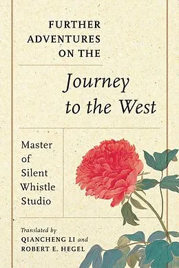 E-Book (epub) Further Adventures on the Journey to the West von Master of Silent Whistle Studio