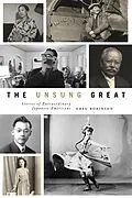 E-Book (epub) The Unsung Great von Greg Robinson