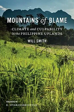 E-Book (epub) Mountains of Blame von Will Smith