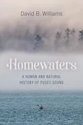 E-Book (epub) Homewaters von David B. Williams