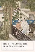 E-Book (epub) The Empress in the Pepper Chamber von Olivia Milburn