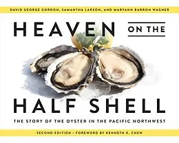 E-Book (epub) Heaven on the Half Shell von David George Gordon, Samantha Larson, Maryann Barron Wagner