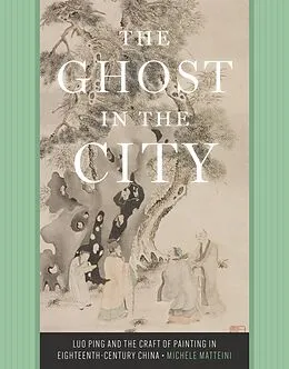E-Book (epub) The Ghost in the City von Michele Matteini
