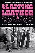 E-Book (epub) Slapping Leather von Elyssa Ford, Rebecca Scofield
