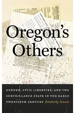 E-Book (epub) Oregon's Others von Kimberly Jensen