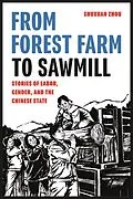 E-Book (epub) From Forest Farm to Sawmill von Shuxuan Zhou