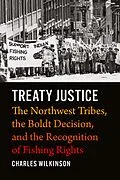 E-Book (epub) Treaty Justice von Charles Wilkinson