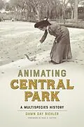E-Book (epub) Animating Central Park von Dawn Day Biehler