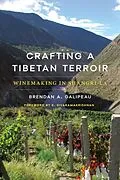 E-Book (epub) Crafting a Tibetan Terroir von Brendan A. Galipeau