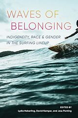 E-Book (epub) Waves of Belonging von Unknown