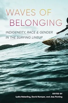 E-Book (epub) Waves of Belonging von Unknown