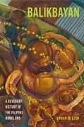 Livre de poche Balikbayan von Adrian (Assistant Professor of History, N De Leon