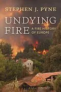 E-Book (epub) Undying Fire von Stephen J. Pyne