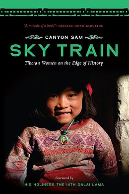E-Book (epub) Sky Train von Canyon Sam