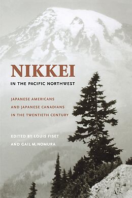 eBook (pdf) Nikkei in the Pacific Northwest de Louis Fiset, Gail M. Nomura