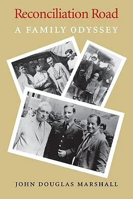 ePUB Reconciliation Road von John Douglas Marshall