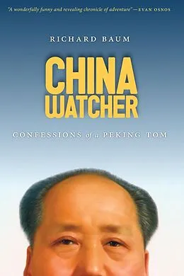 E-Book (epub) China Watcher von Richard Baum
