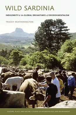 E-Book (pdf) Wild Sardinia von Tracey Heatherington