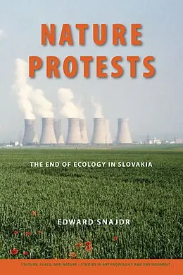 E-Book (pdf) Nature Protests von Edward K. Snajdr