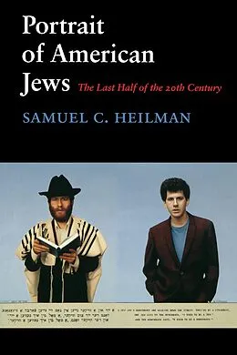 E-Book (pdf) Portrait of American Jews von Samuel C. Heilman