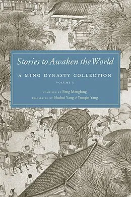 E-Book (pdf) Stories to Awaken the World von Unknown