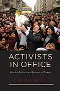 E-Book (pdf) Activists in Office von Nicole F. Watts