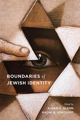 eBook (pdf) Boundaries of Jewish Identity de 