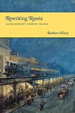 E-Book (pdf) Rewriting Russia von Barbara J. Henry
