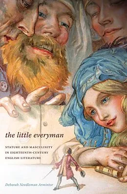 E-Book (epub) The Little Everyman von Deborah Needleman Armintor