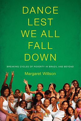 eBook (epub) Dance Lest We All Fall Down de Margaret Willson