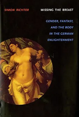 E-Book (pdf) Missing the Breast von Simon Richter