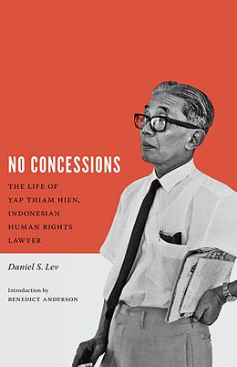 E-Book (pdf) No Concessions von Daniel S. Lev