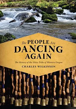 E-Book (pdf) The People Are Dancing Again von Charles Wilkinson