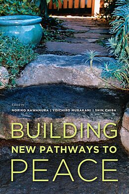 E-Book (pdf) Building New Pathways to Peace von 