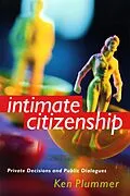 E-Book (pdf) Intimate Citizenship von Ken Plummer