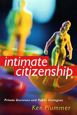 E-Book (pdf) Intimate Citizenship von Ken Plummer