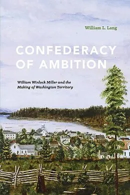 E-Book (epub) Confederacy of Ambition von William L. Lang