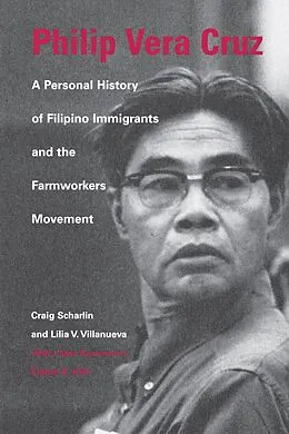 ePUB Philip Vera Cruz von Craig Scharlin, Lilia Villanueva
