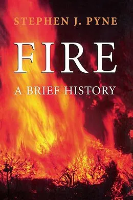 E-Book (pdf) Fire von Stephen J. Pyne
