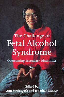 eBook (pdf) The Challenge of Fetal Alcohol Syndrome de 