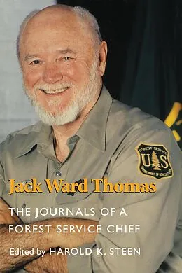 E-Book (pdf) Jack Ward Thomas von Harold K. Steen