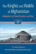 E-Book (pdf) The Kirghiz and Wakhi of Afghanistan von M. Nazif Shahrani