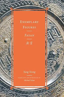 E-Book (pdf) Exemplary Figures / Fayan   von Xiong Yang