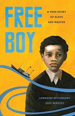 E-Book (epub) Free Boy von Lorraine McConaghy, Judy Bentley